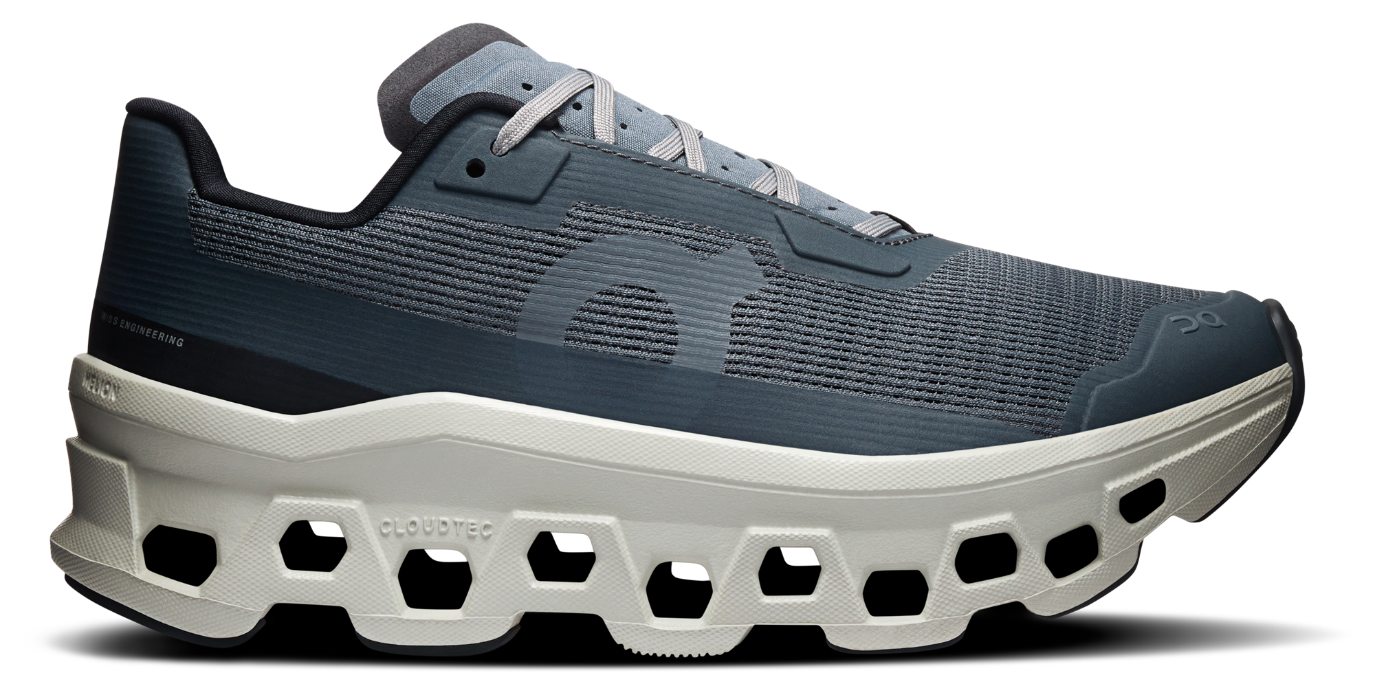 On Cloudmonster Void