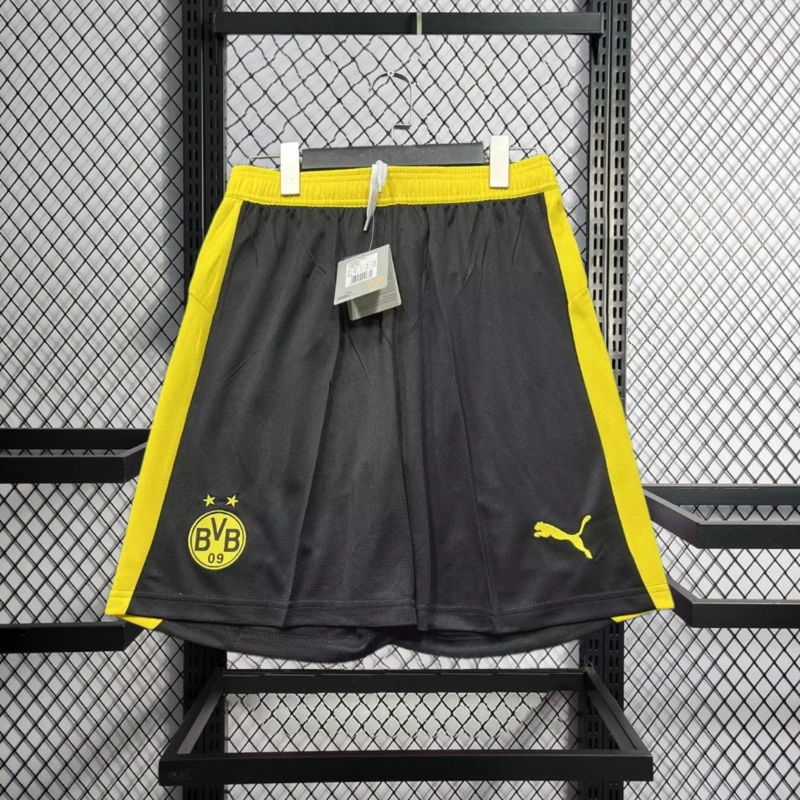 2025-26 Shorts Dortmund Shorts