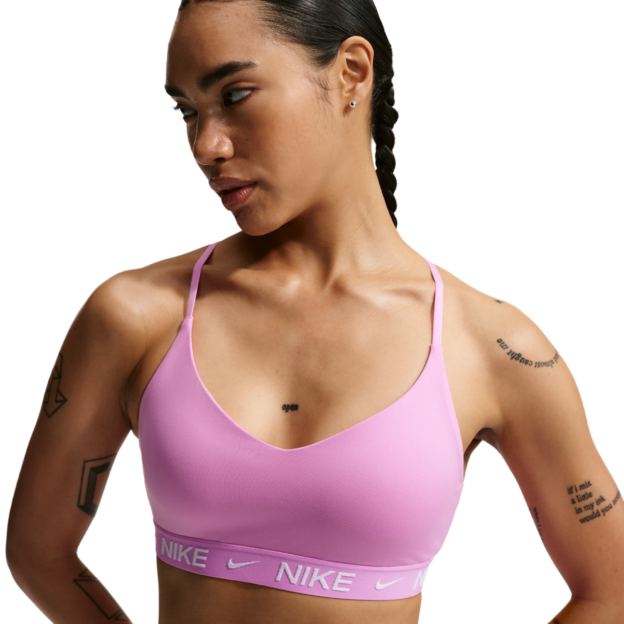 Nike Dri-FIT Indy Bra