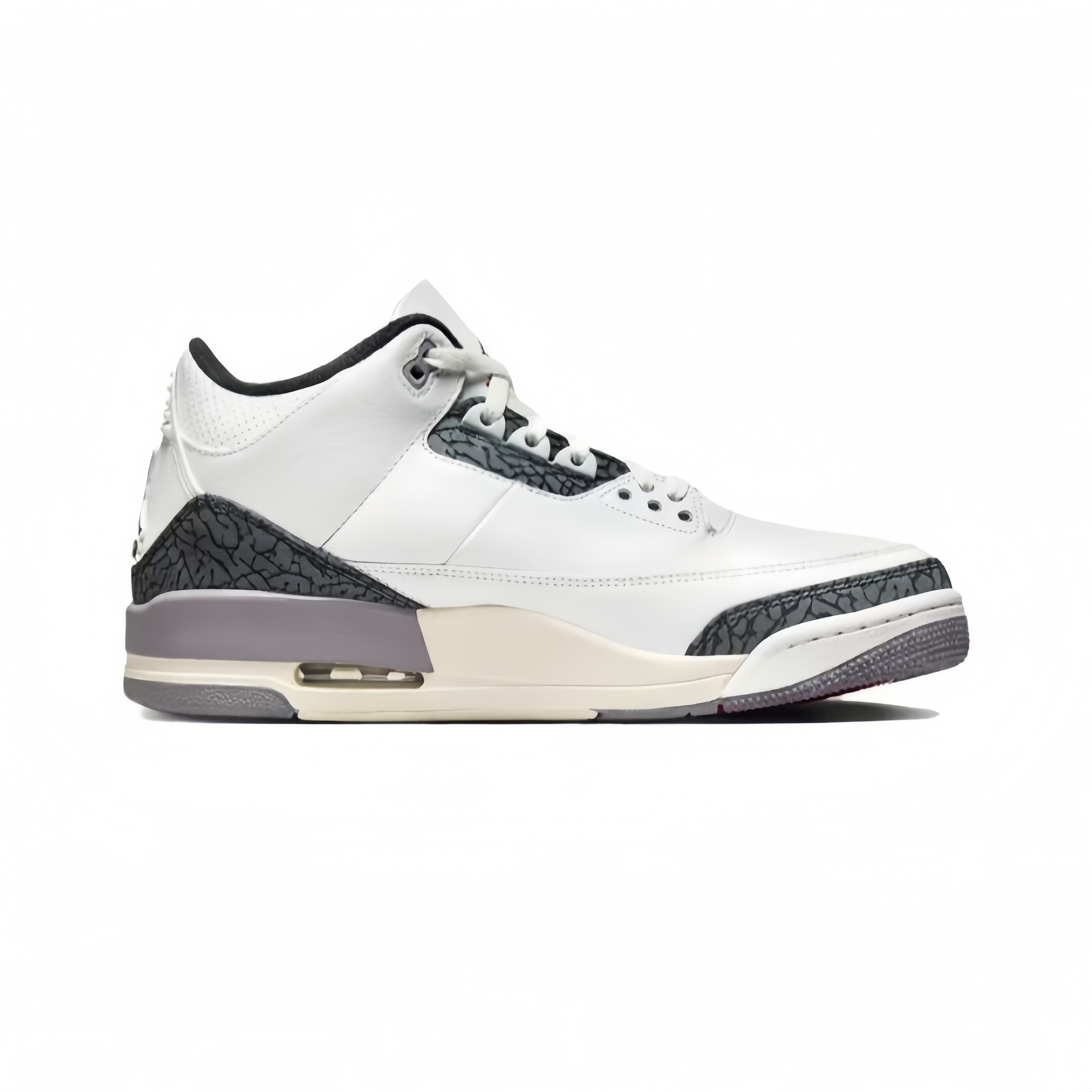 NIKE Air Jordan 3 for Men and Women EU40-47