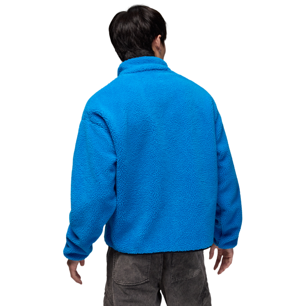 Jordan Flight Mountainside Sherpa