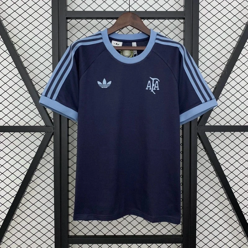 2025-26 Argentina Especial Football jersey
