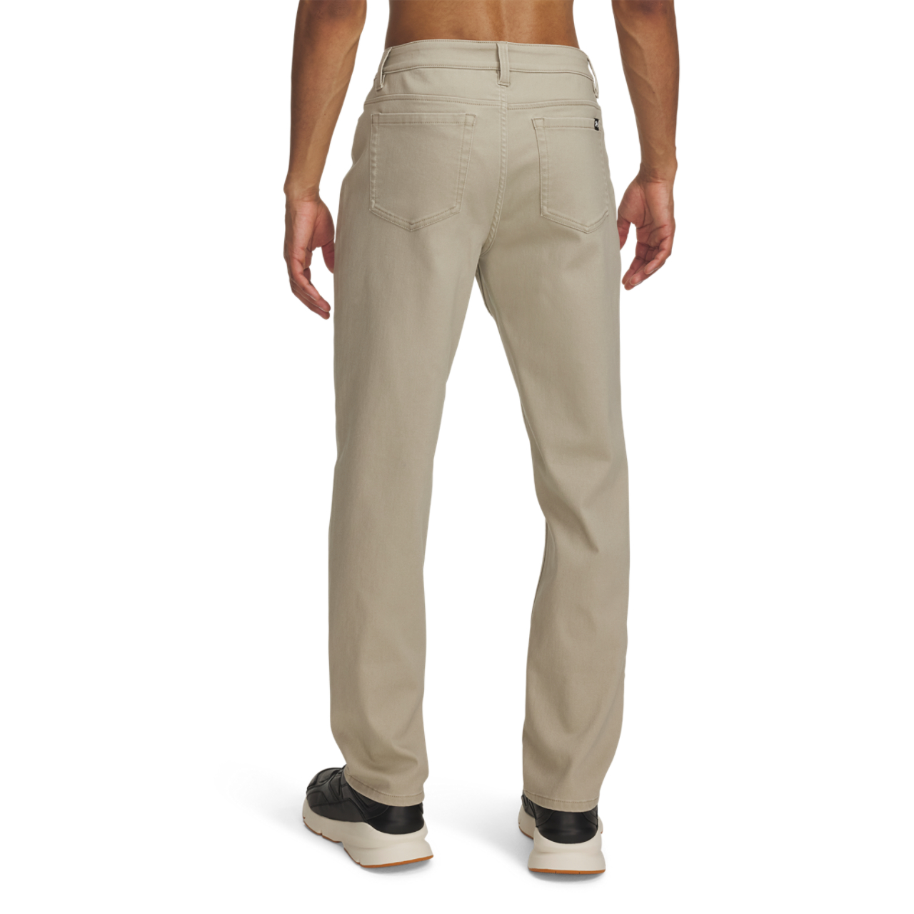 Under Armour Icon 5 Pocket Pants