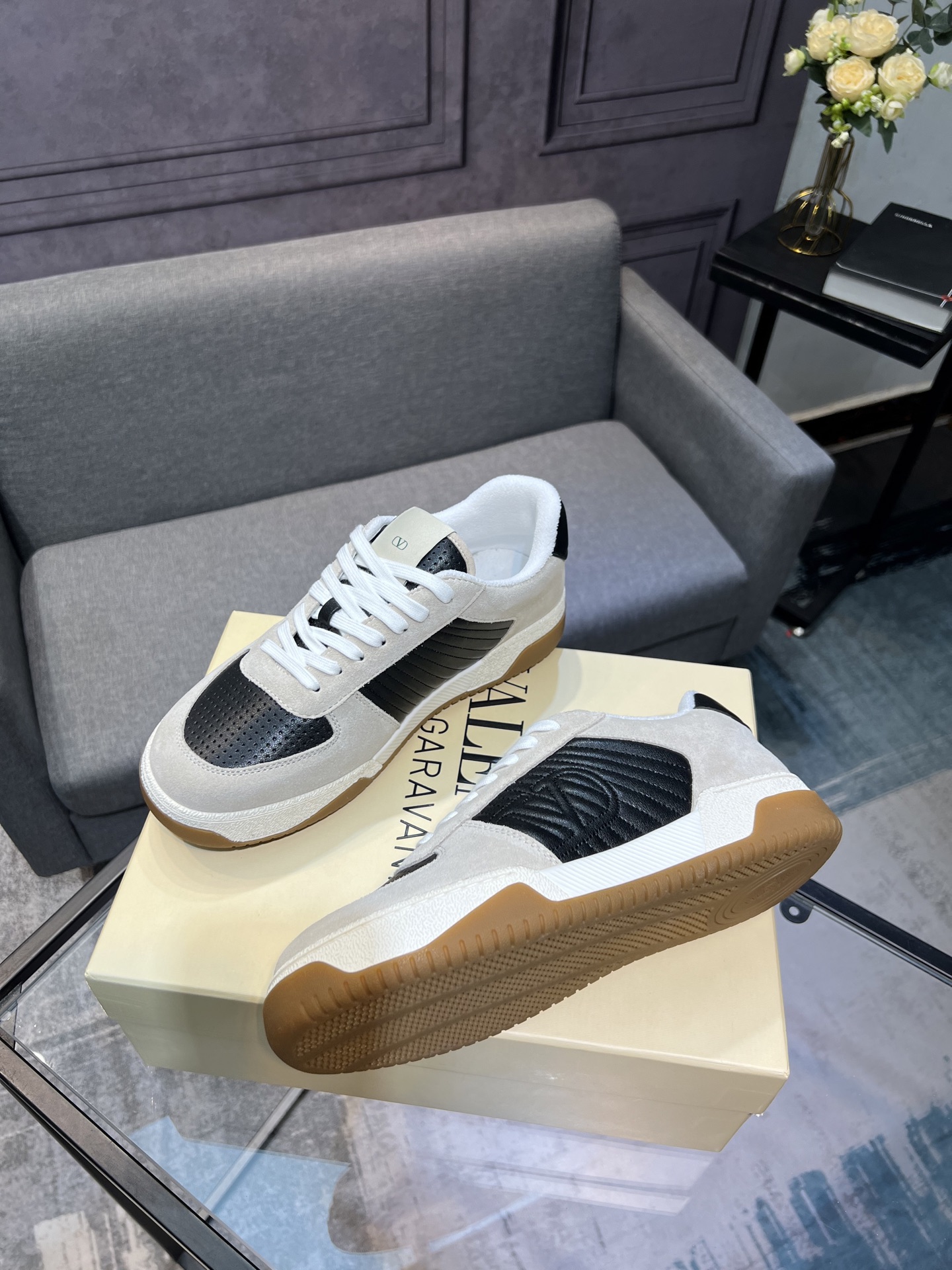 VALENTINO Sparry Sneaker