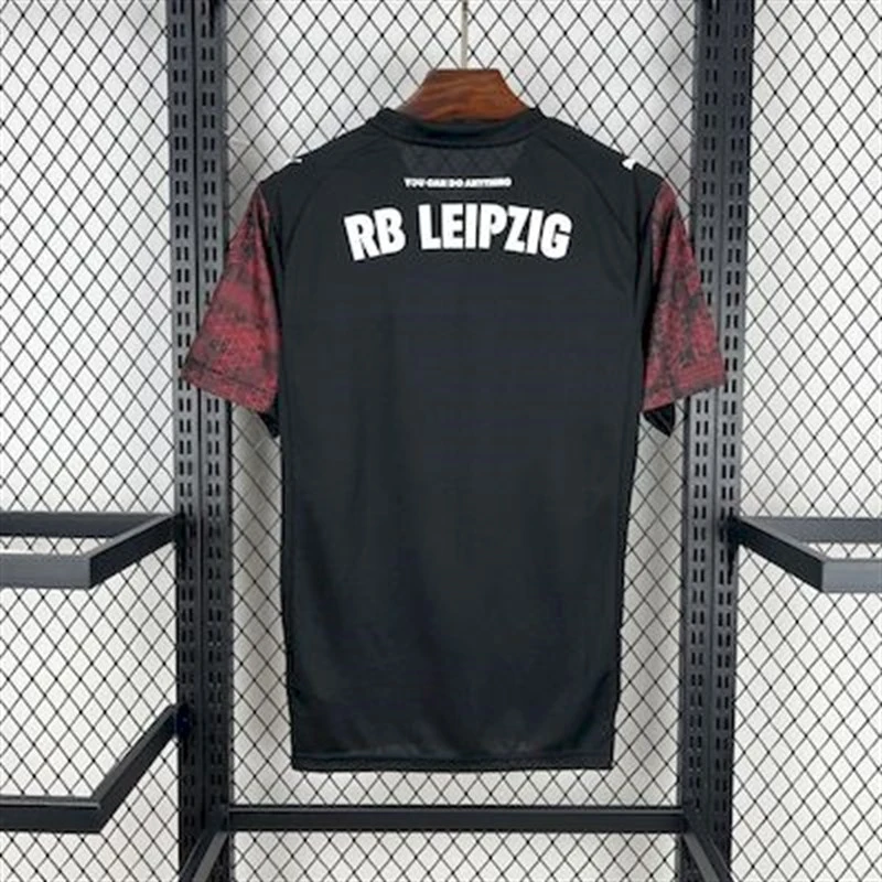 2025-26 RB Leipzig 3rd Football jersey