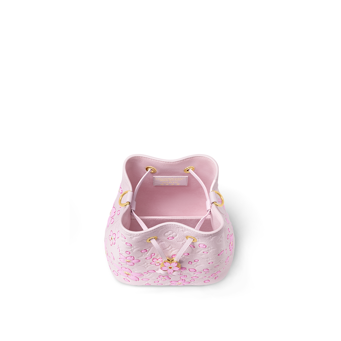 Louis Vuitton Lv X Tm Néonoé Bb M13676