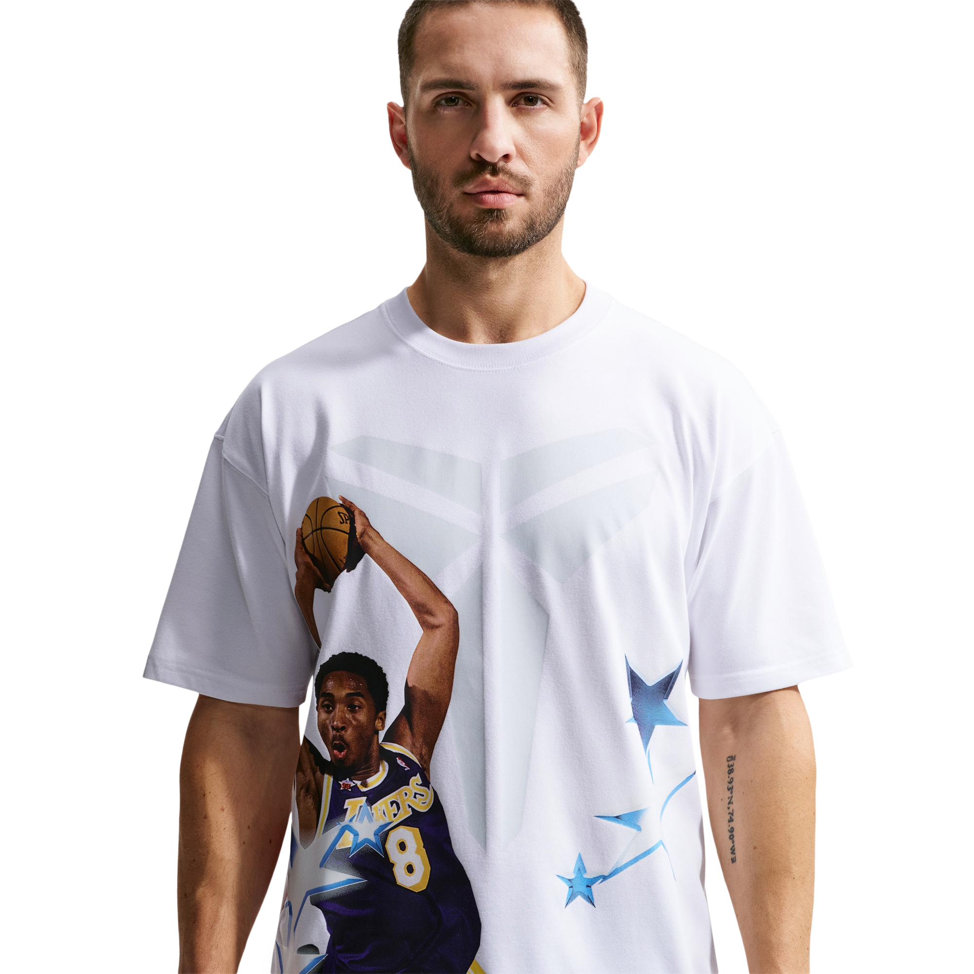 Nike Kobe Dri-FIT M90 All Star Weekend T-Shirt