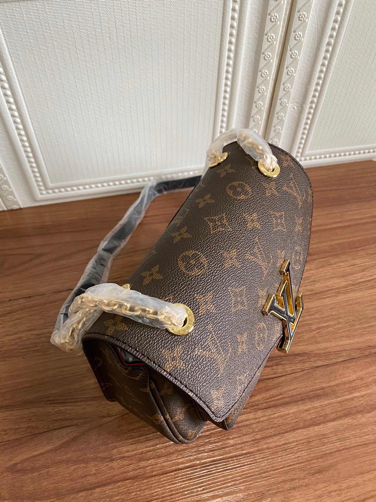 Louis Vuitton Monogram Passy M45592