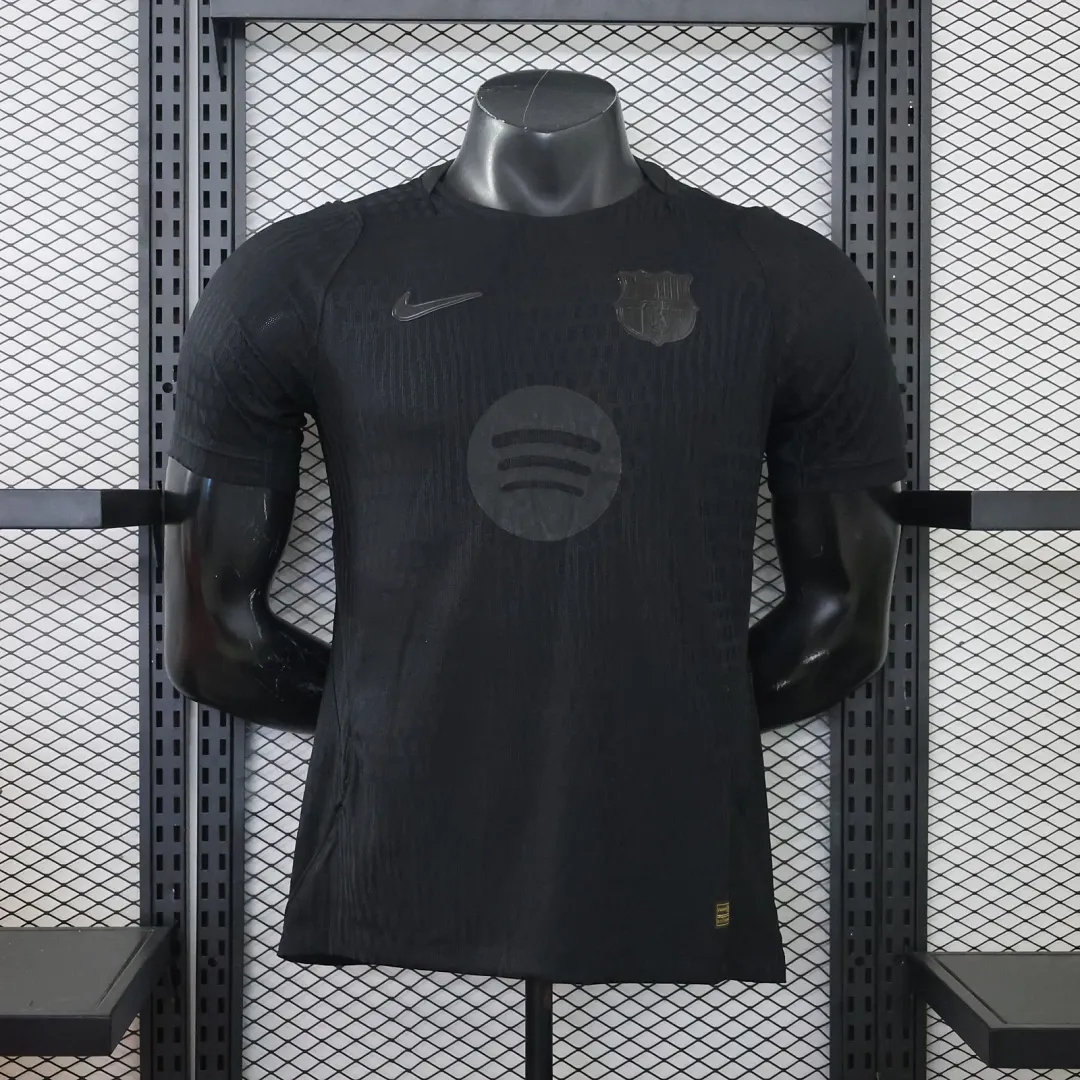 2026/27 La Liga Barcelona Team Special Football Jersey Player Version - JerseyFun