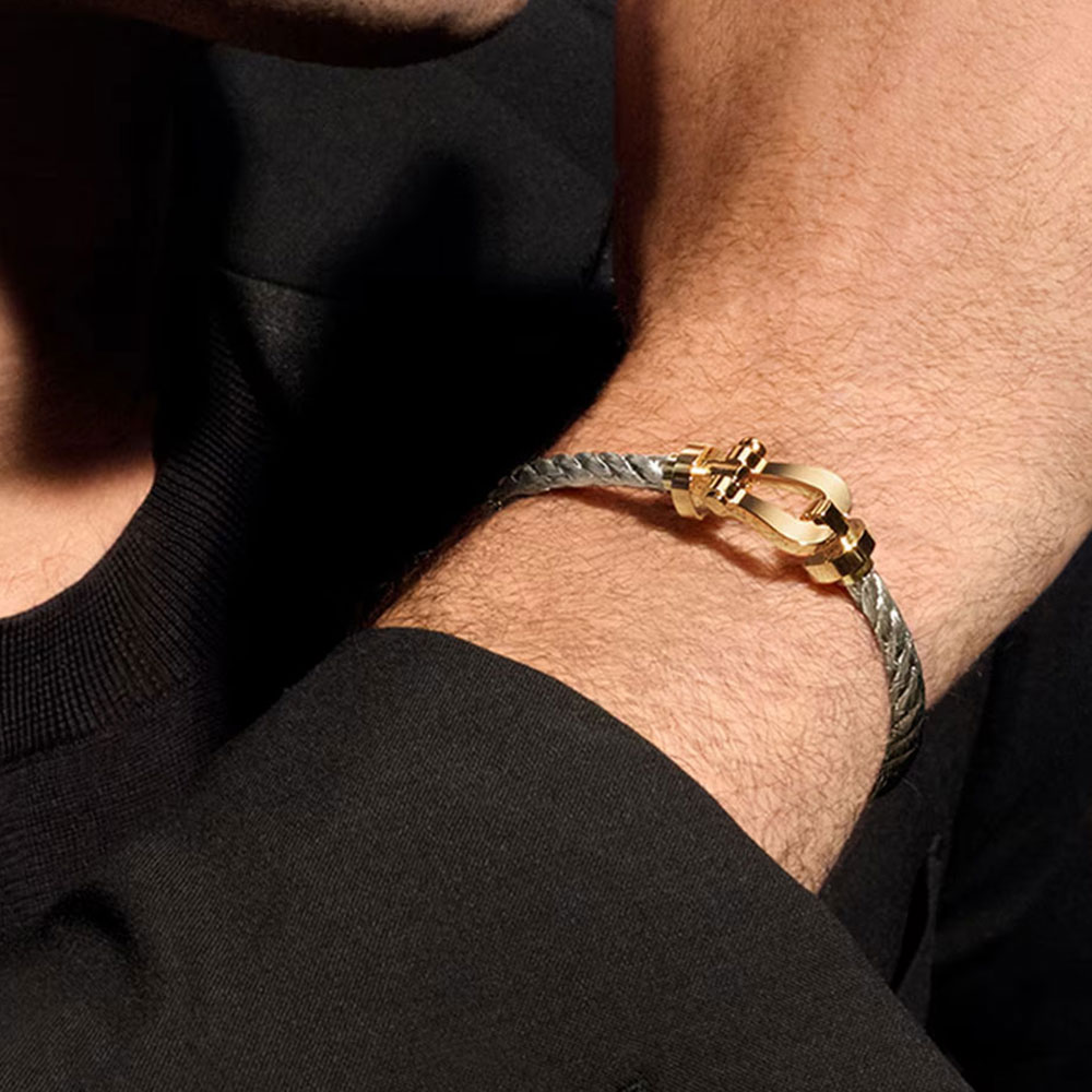 Fred Bracelets