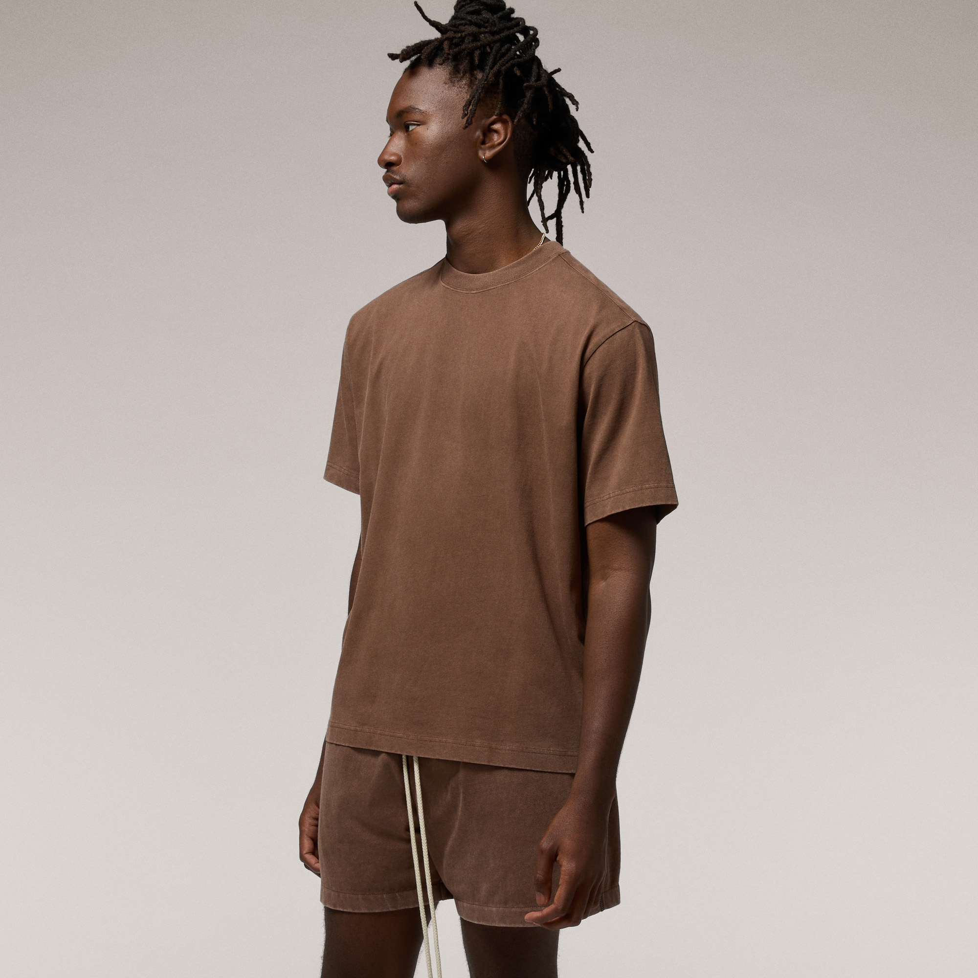 LCKR Heavy Weight T-Shirt