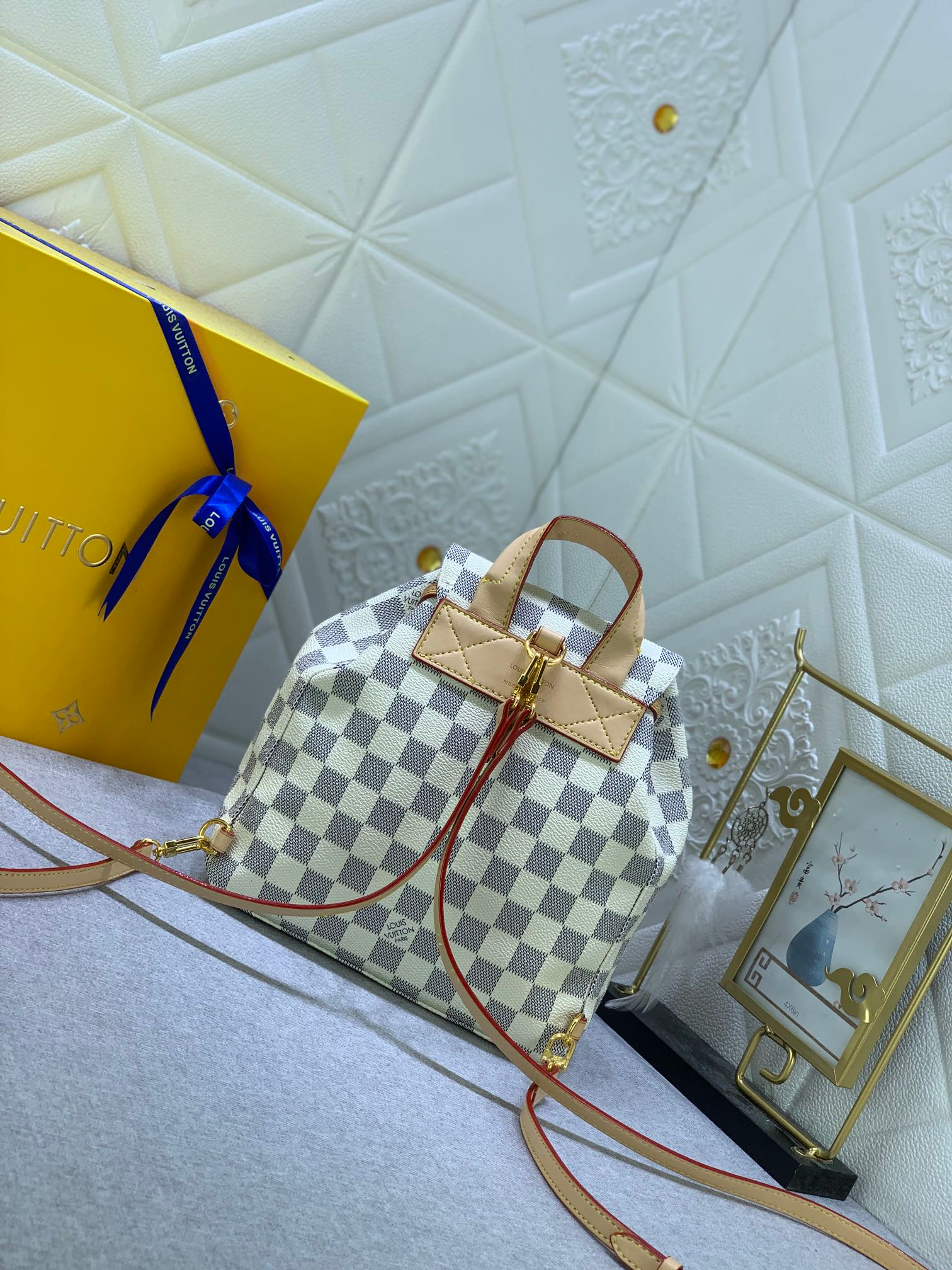 Louis Vuitton Sperone 28Cm N41578