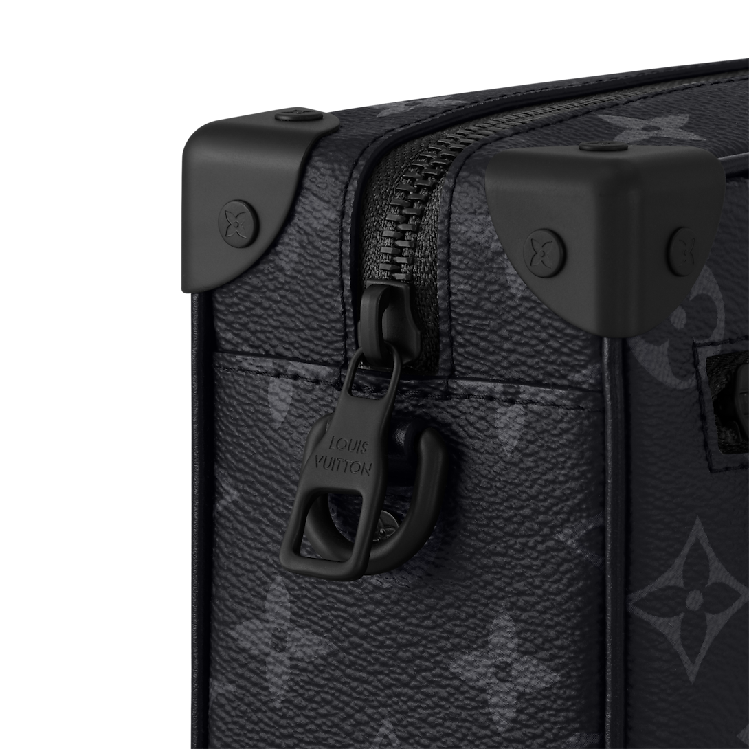 Louis Vuitton Mini Soft Trunk M44735