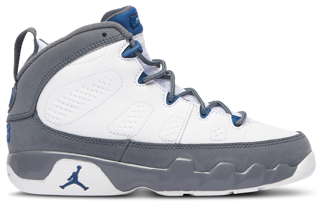 Jordan Retro 9