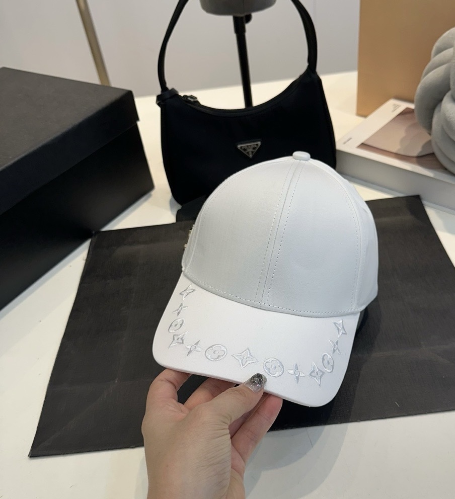 LV Cap
