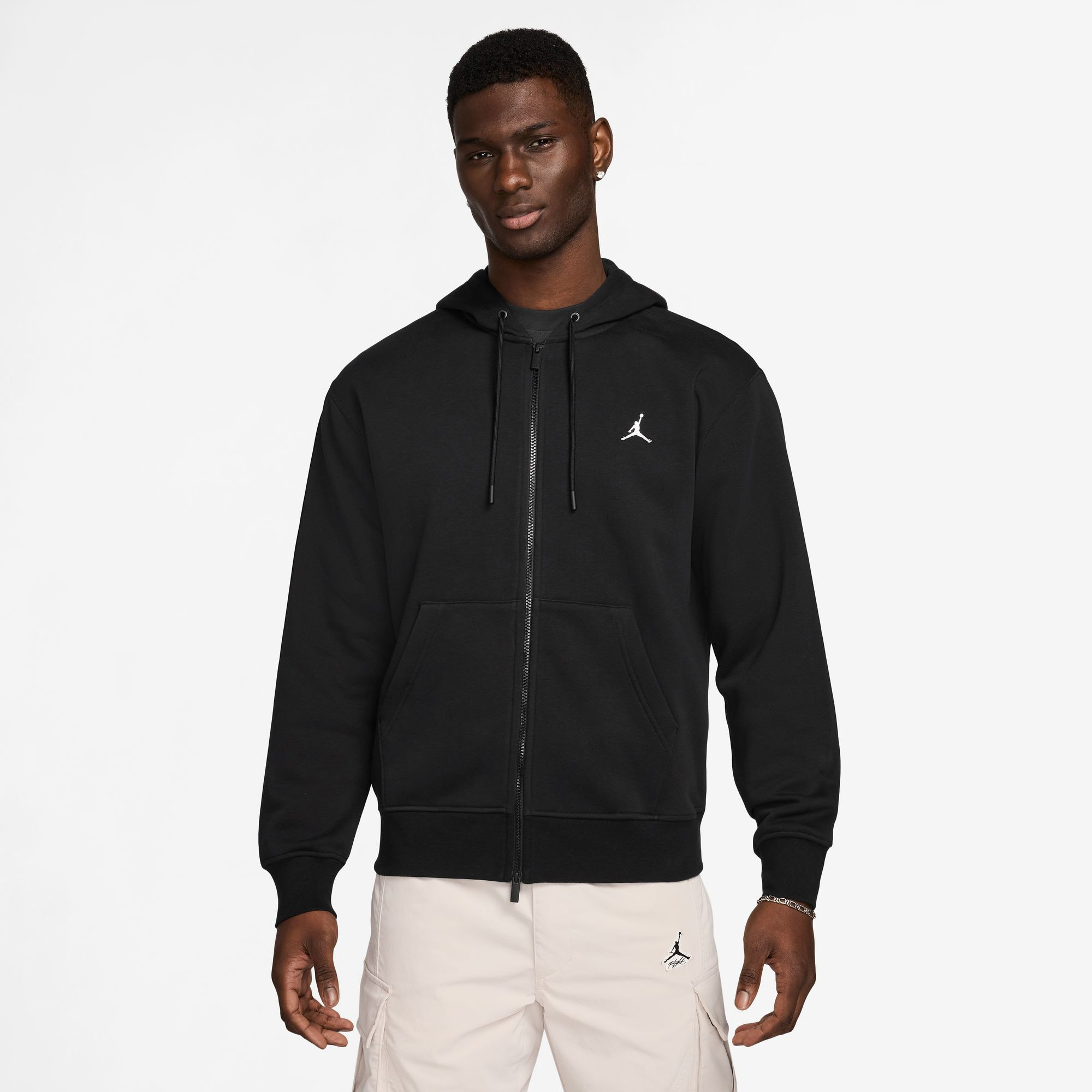 Jordan Brooklyn Fleece Full-Zip