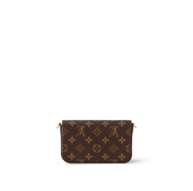 Louis Vuitton M80091 Félicie Strap & Go