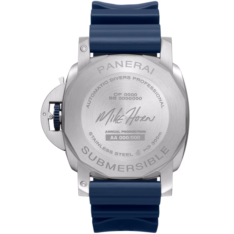 Panerai Submersible QuarantaQuattro Mike Horn 44mm PAM01676