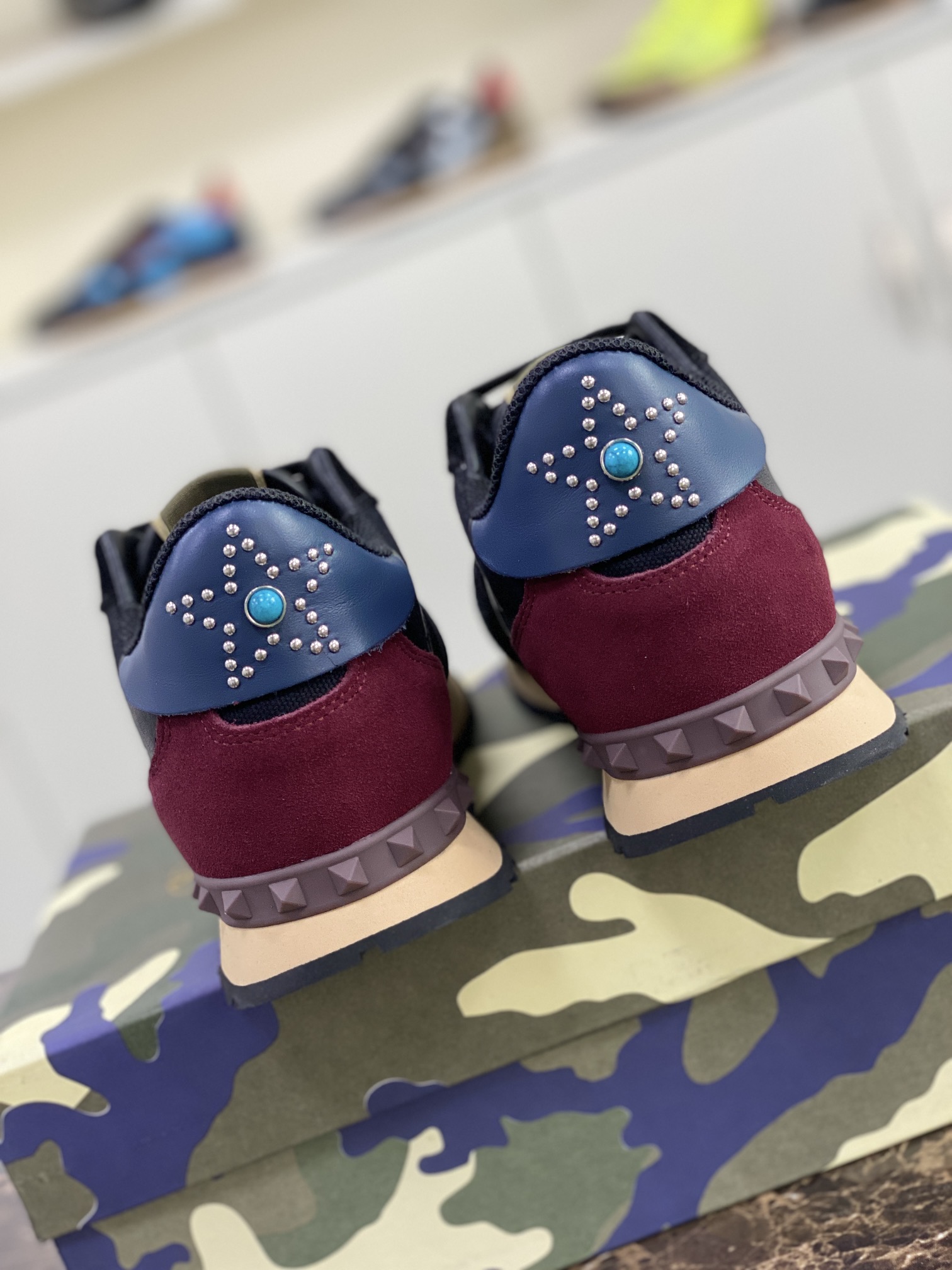 Valentino Sneakers