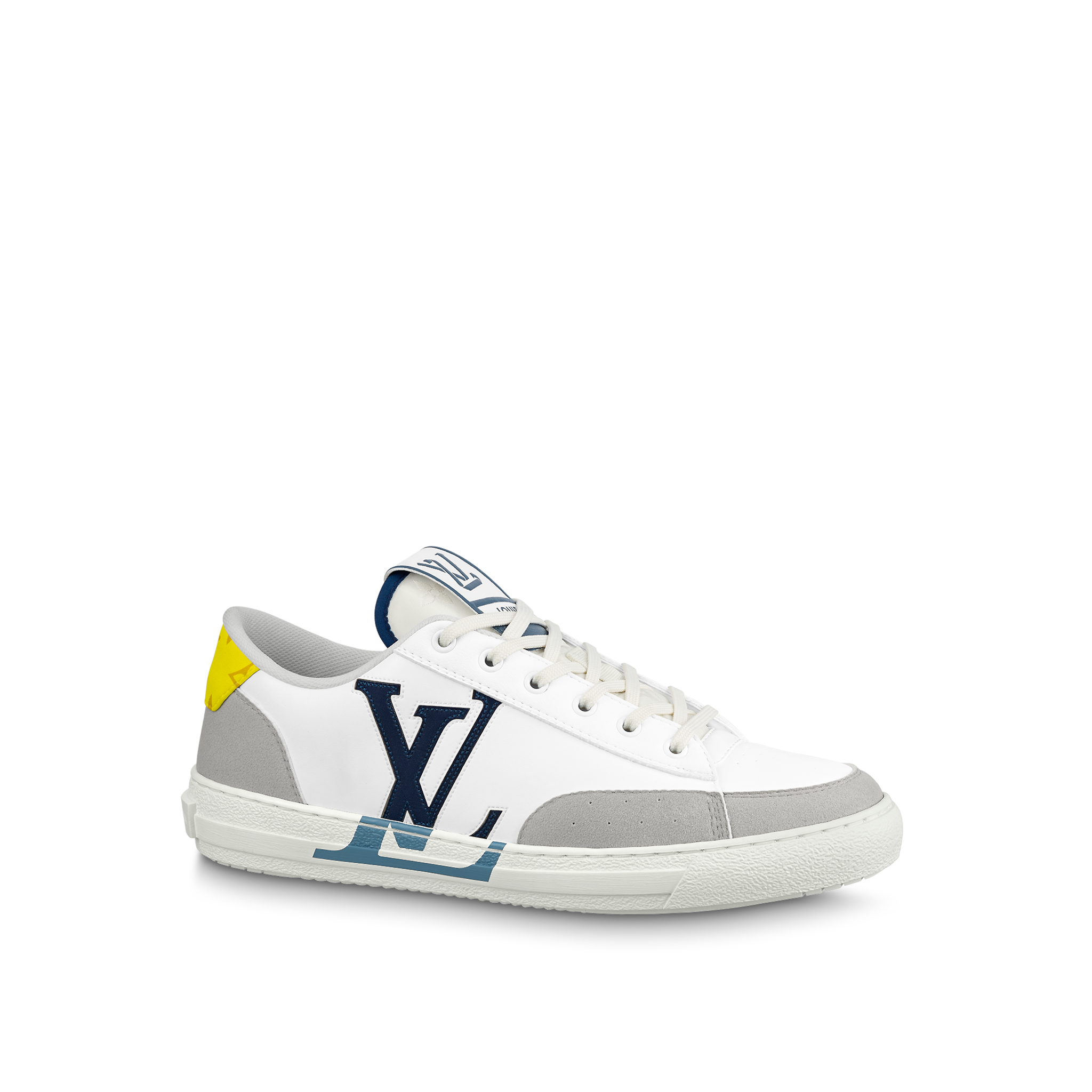 Louis Vuitton Charlie Sneaker 1A9Jlt