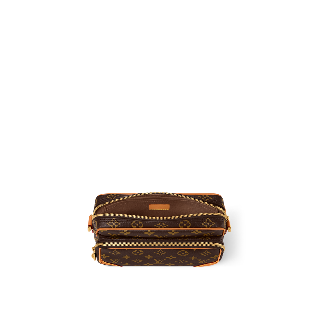 Louis Vuitton Nil M14016