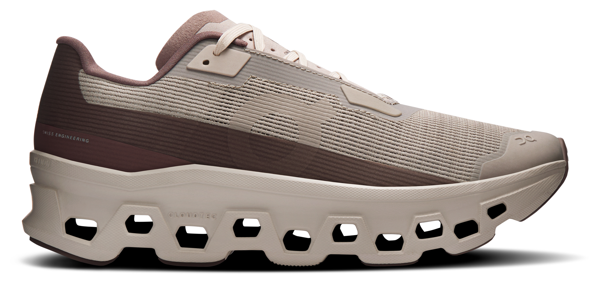 On Cloudmonster Void