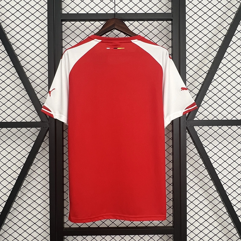 Retro 2014-15 Arsenal Home Football jersey retro