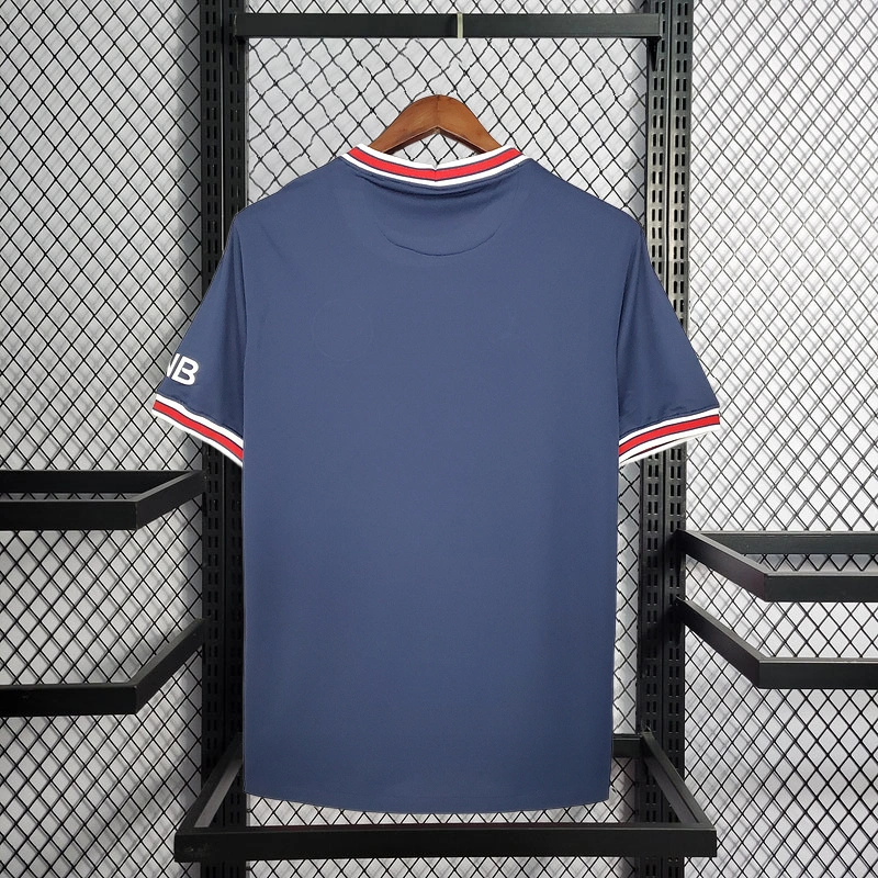 2021-22 PSG Paris home Football jersey