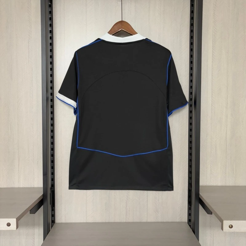 2025-26 Chelsea Third Away Football jersey