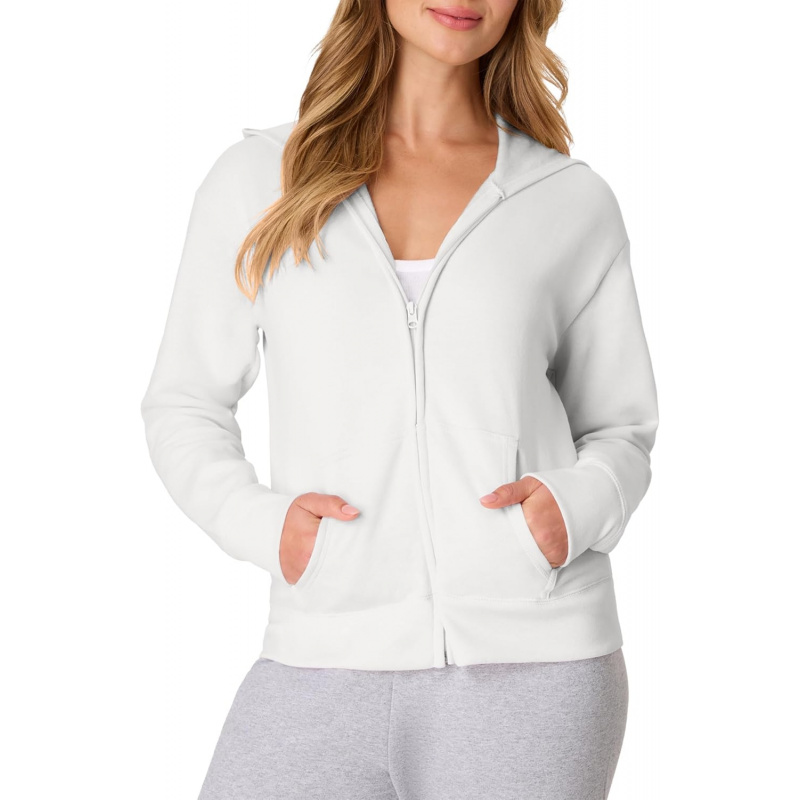 Women's EcoSmart Fleece Sweatshirt for Women