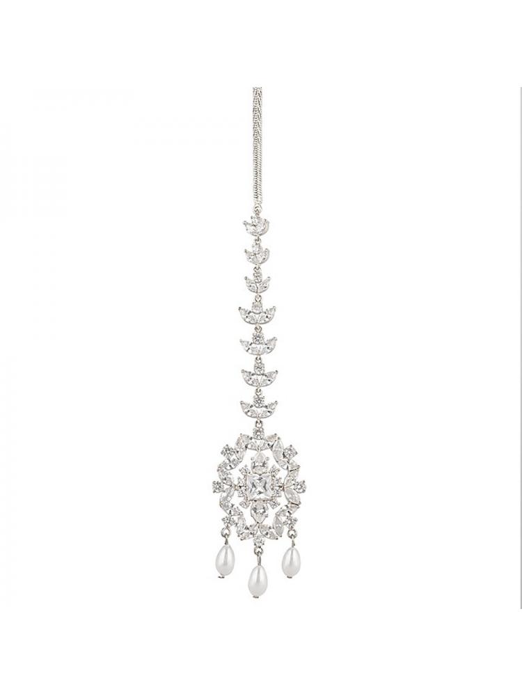 Beading Exquisite Hair Clip Hair Accessories