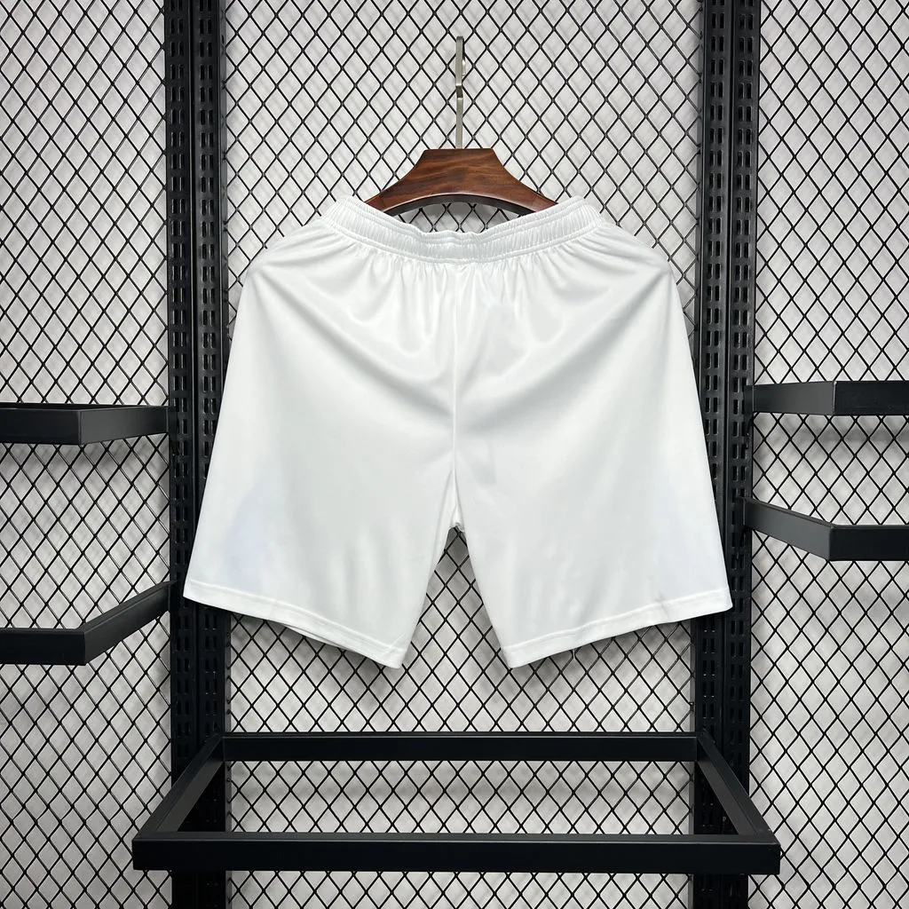 2024-25 Shorts Napoli Home Football jersey