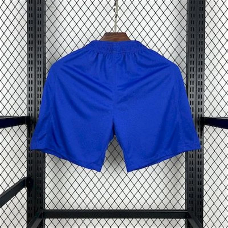 2025-26 shorts Atletico Madrid Home Shorts