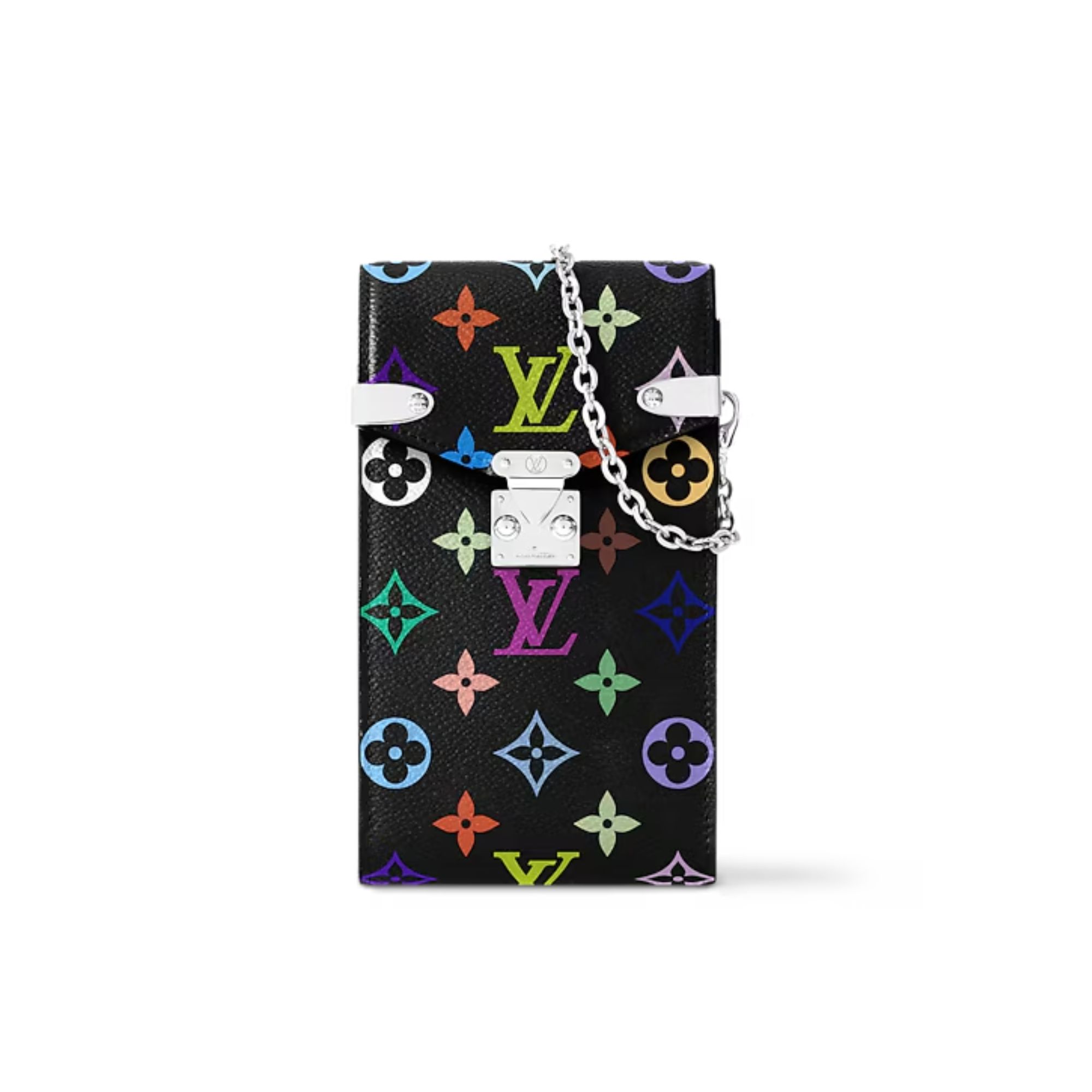 Louis Vuitton LV x TM Phone Pouch Métis M14098 17.5cm/ 6.9in