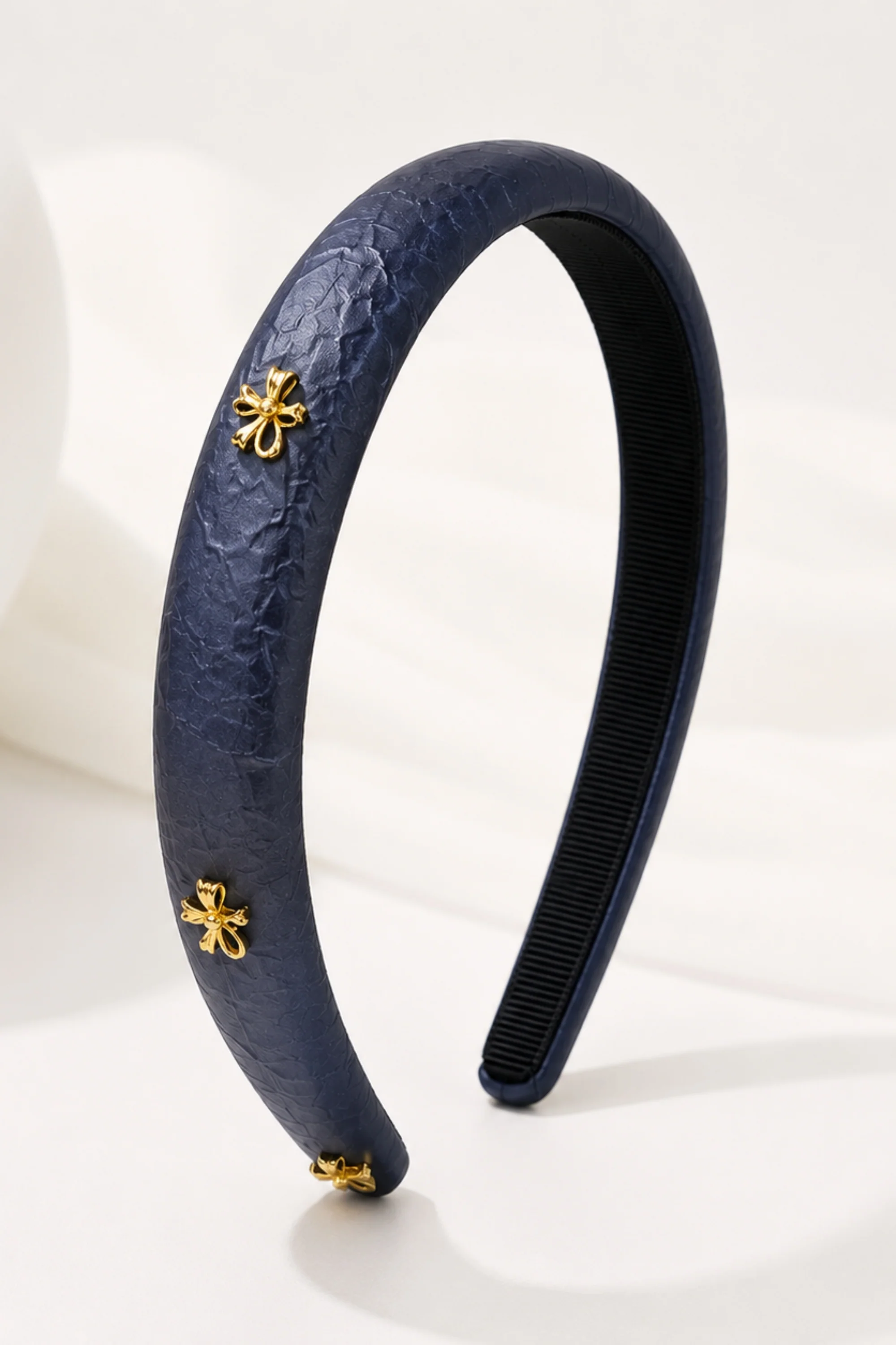 Elodie Clover Hairband