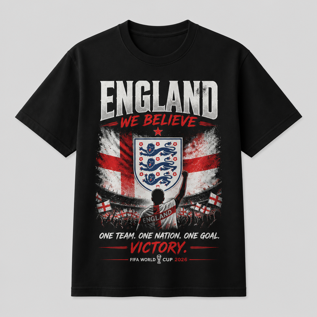 Unisex Loose Fit T-Shirt 100% Cotton Soft Comfortable Summer Casual Printed Top