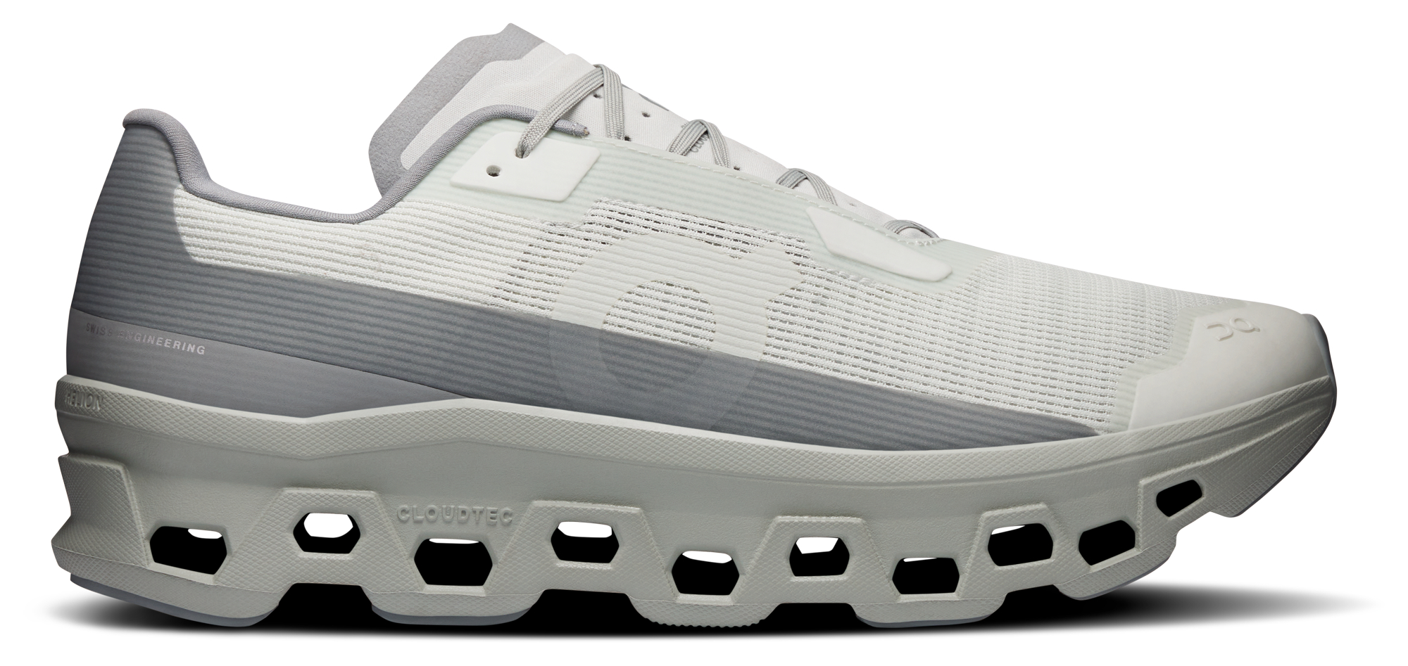 On Cloudmonster Void