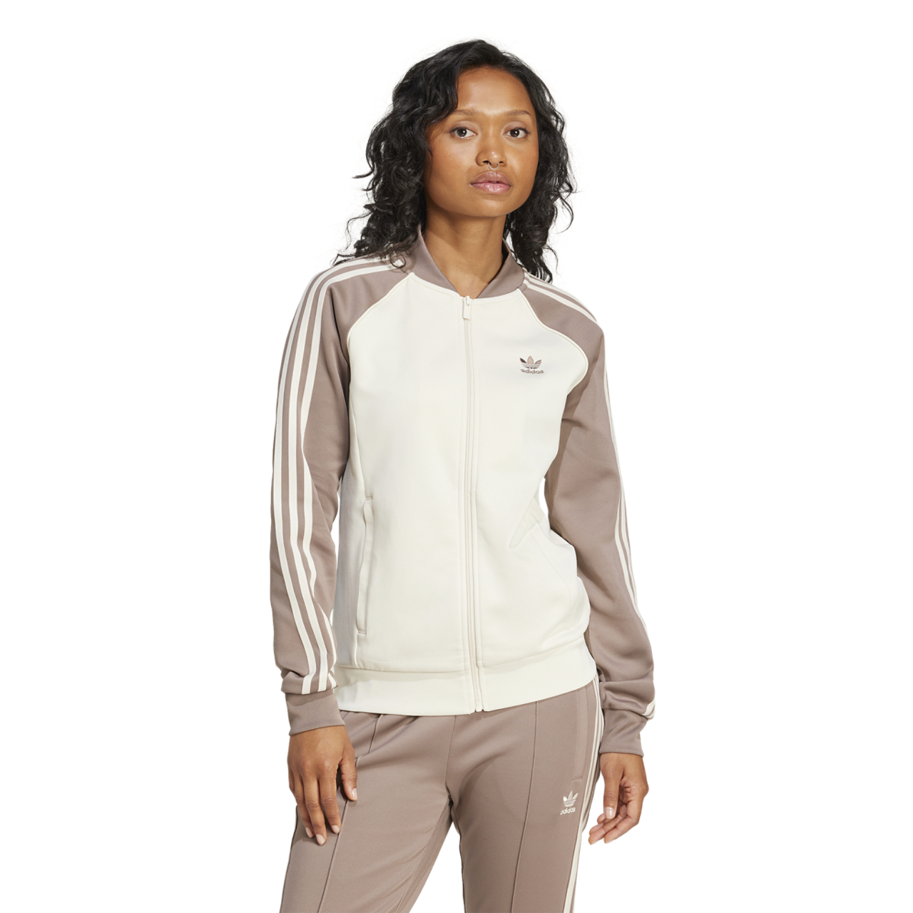 adidas Originals Superstar Track Top