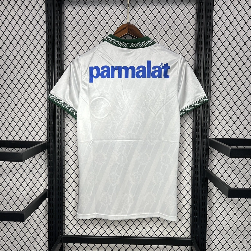 Retro 1994-95 Palmeiras Football jersey retro