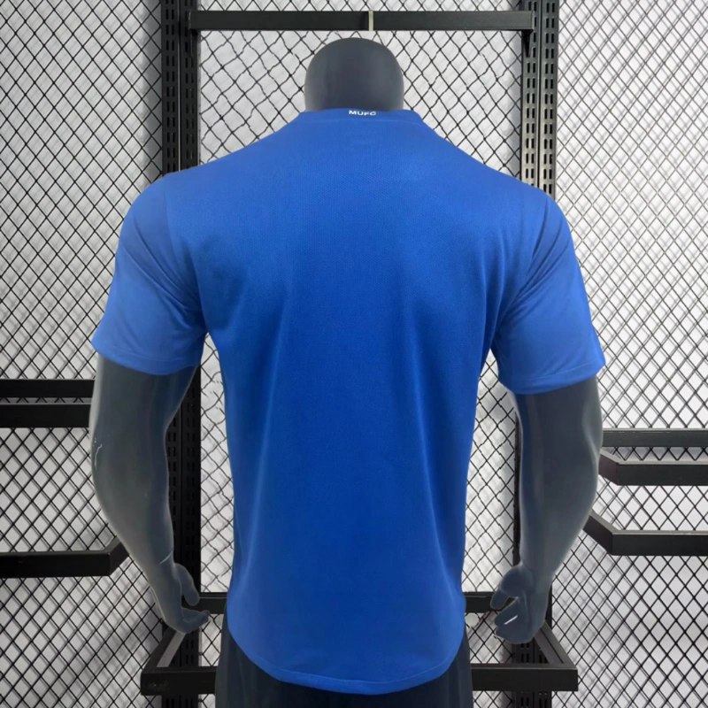 Retro player 2008-09 Manchester United away Football jersey Retro