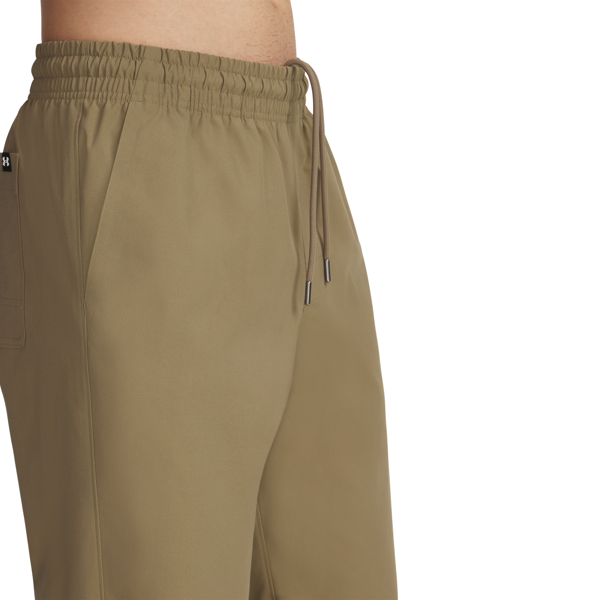 Under Armour Icon Woven Joggers