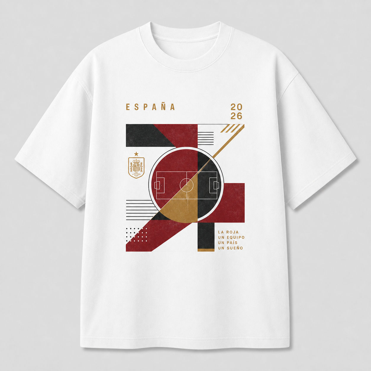 Unisex Loose Fit T-Shirt 100% Cotton Soft Comfortable Summer Casual Printed Top
