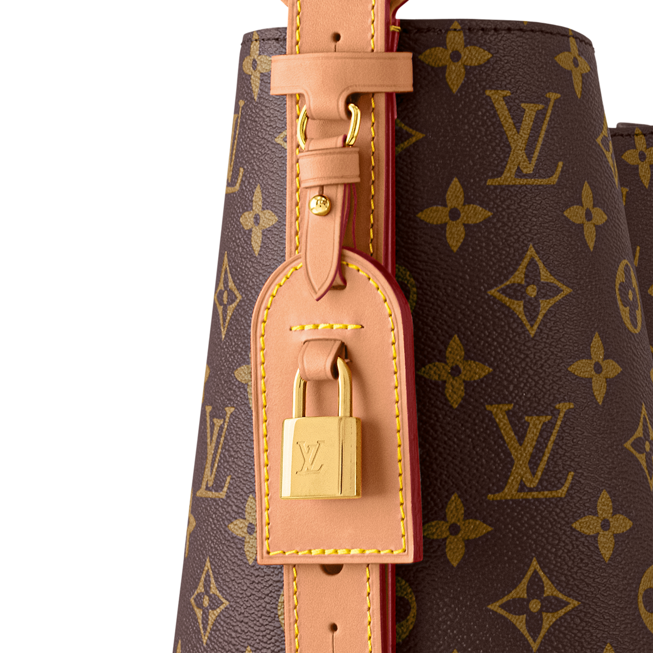 Louis Vuitton All In GM Bag ‘Brown’ M12926 31cm/ 12.2in
