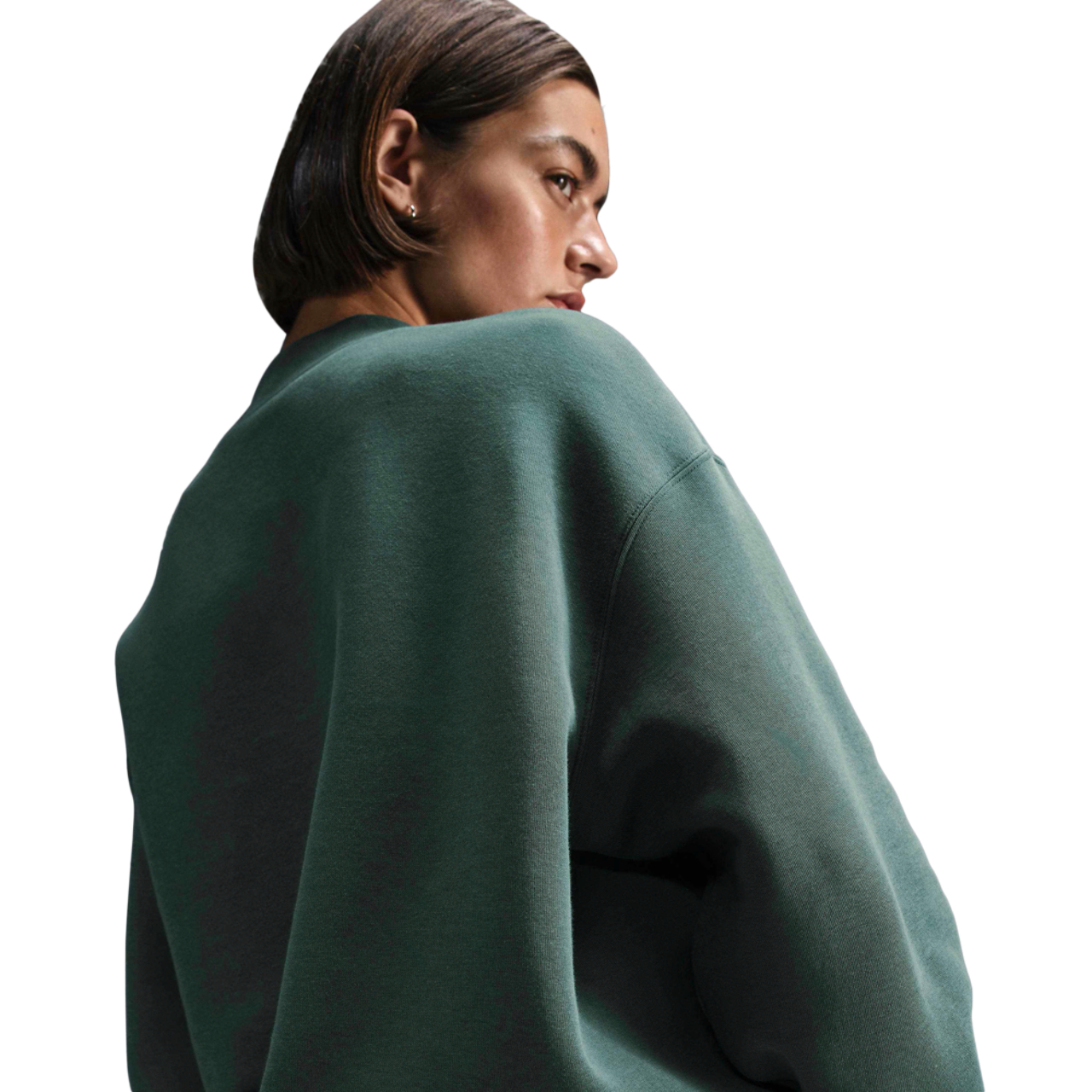 Nike Tech Fleece Oversized Crew