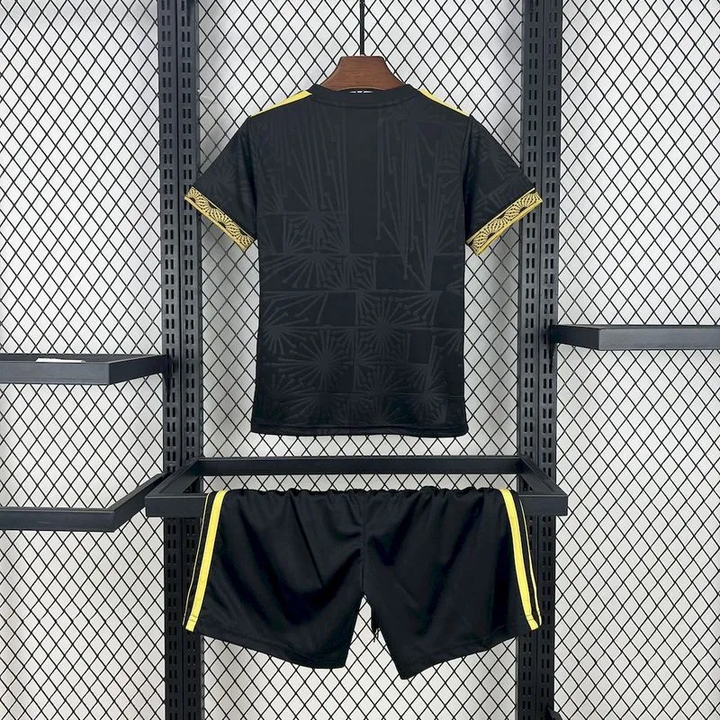 2025-26 Mexico Especial KIDS Football Jersey