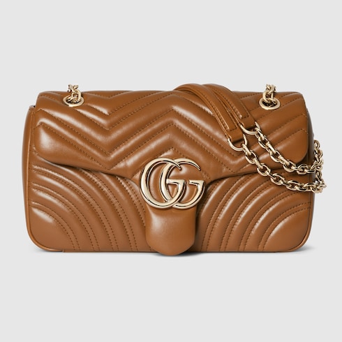 Gucci GG Marmont shoulder bag