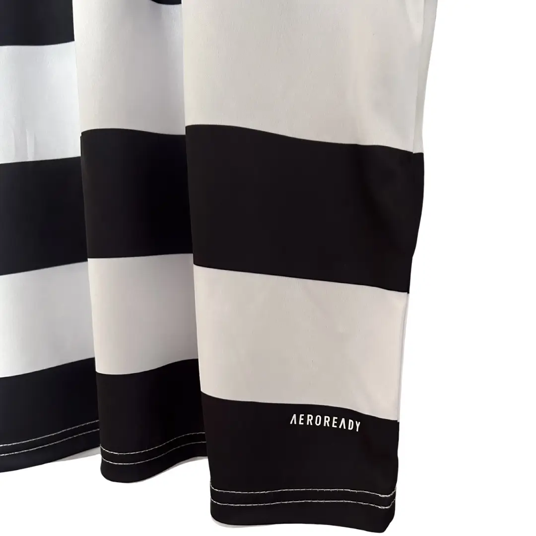 Juventus Sgura Pack Jersey 2025/26 Fourth Away