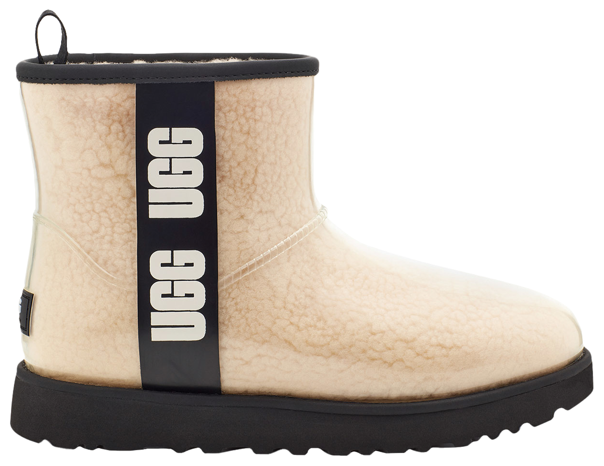 UGG Classic Mini