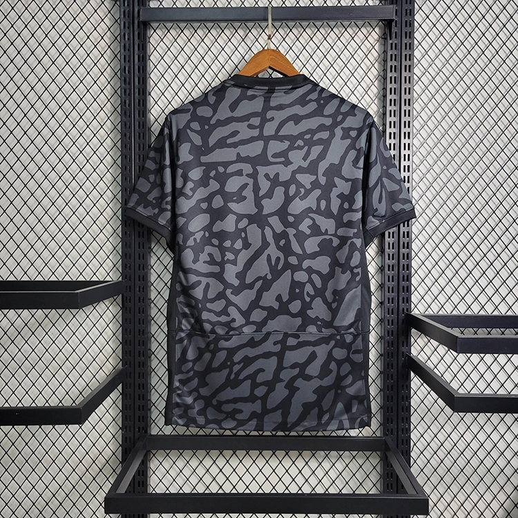 2023-24 PSG Away Football jersey