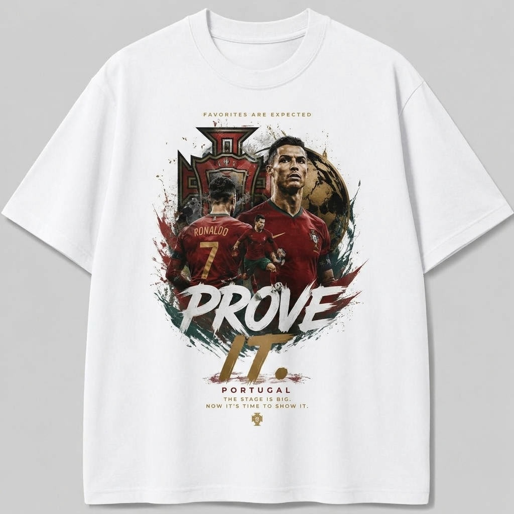 Unisex Loose Fit T-Shirt 100% Cotton Soft Comfortable Summer Casual Printed Top